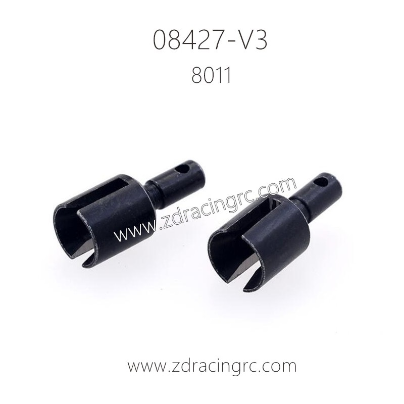 ZD RACING 08427 V3 Parts 8011 Planet Gear Joints