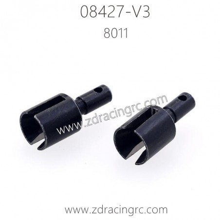 ZD RACING 08427 V3 Parts 8011 Planet Gear Joints