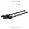 ZD RACING 08427 V3 Upgrade Parts 8015 Horizontal Universal Drive Shaft
