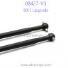 ZD RACING 08427 V3 RC Car Upgrade Parts 8015 Horizontal Universal Drive Shaft