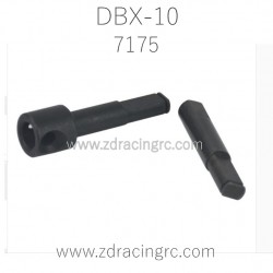ZD RACING DBX 10 Parts Drive Gear Set 7175-1