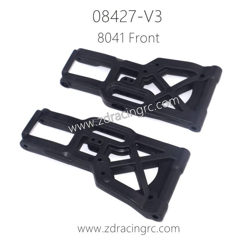 ZD RACING 08427 V3 Parts 8041 Front Lower Suspensions
