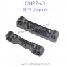 ZD RACING 08427 V3 Upgrade Parts 8045 Rear Lower Suspension Bracket Mounts