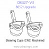 ZD RACING 08427 V3 Upgrade Parts 8052 Steering Cups CNC