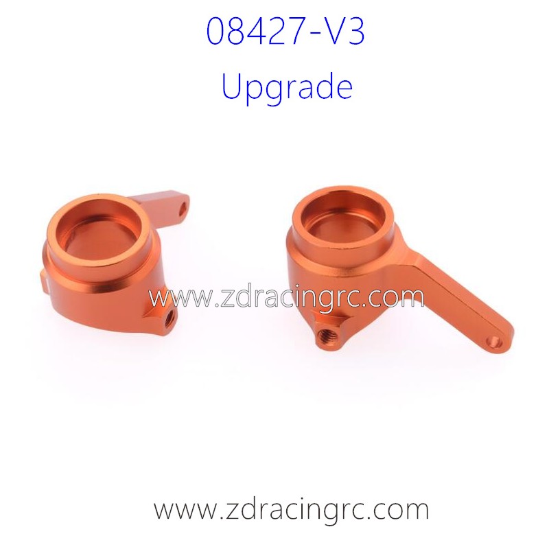 ZD RACING 08427 V3 Upgrade Parts 8052 Steering Cups