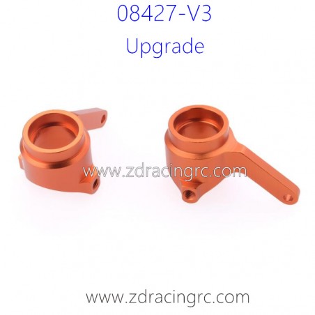 ZD RACING 08427 V3 Upgrade Parts 8052 Steering Cups