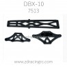 ZD RACING DBX 10 Parts The Second Board 7513