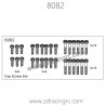 8082-Cap Screw set for ZD Racing RC Car
