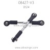 ZD Racing 08427 V3 Parts 8124 Steering Rods II