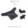 ZD Racing 08427 V3 Parts 8132 Front Top Plate