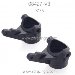 ZD Racing 08427 V3 Parts 8135 Steering Cups