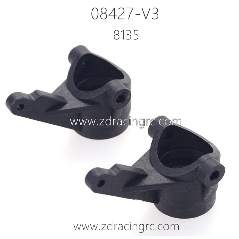 ZD Racing 08427 V3 Parts 8135 Steering Cups