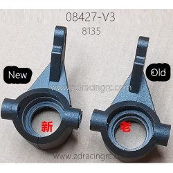 ZD Racing 08427 V3 rc Parts 8135 Steering Cups