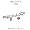 ZD Racing 08427 V3 Parts 8146 Steering Connecting Plates