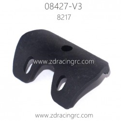 ZD Racing 08427-V3 Parts 8217 Front Bumper