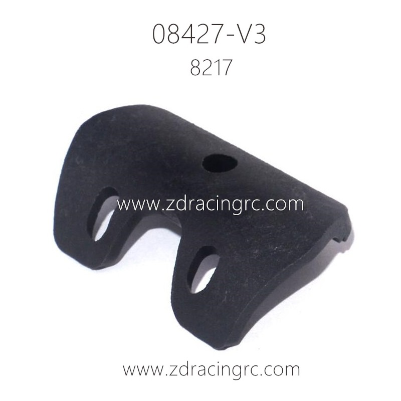 ZD Racing 08427-V3 Parts 8217 Front Bumper
