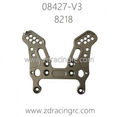 ZD Racing 08427-V3 rc Parts 8218 Front Shock Tower Plate CNC Machined