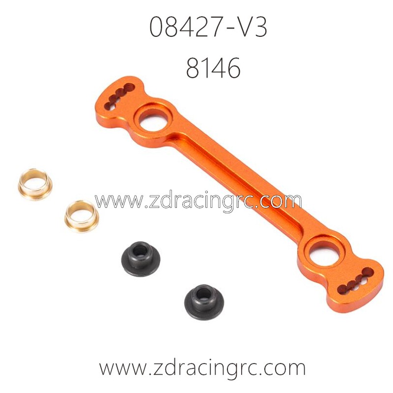 ZD Racing 08427 V3 RC Parts 8146 Steering Connecting Plates