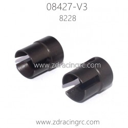 ZD Racing 08427-V3 Parts 8228 Drive Gear Connecting Cups