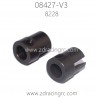 ZD Racing 08427-V3 RC Parts 8228 Drive Gear Connecting Cups