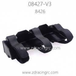 ZD Racing 08427-V3 Parts 8426 Battery Box