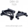 ZD RACING DBX 10 Parts Car Shell Support 7529