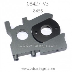 ZD Racing 08427-V3 Parts 8456 Aluminium Motor Mount