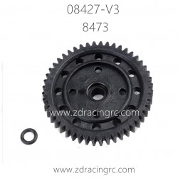 ZD Racing 08427-V3 Parts 8473 Spur Gear 48T Nylon