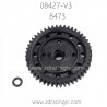 ZD Racing 08427-V3 Parts 8473 Spur Gear 48T Nylon