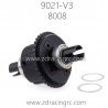 ZD Racing 9021-V3 Parts 8008 Differential Gear