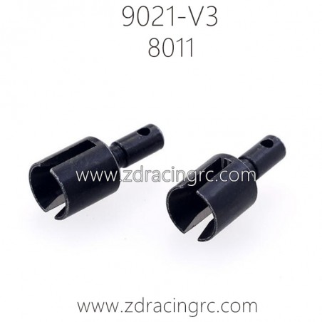 ZD Racing 9021-V3 Parts 8011 Planet Gear Joints