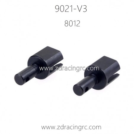 ZD Racing 9021-V3 Parts 8012 Center Differential Joints