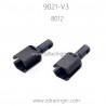 ZD Racing 9021-V3 RC Parts 8012 Center Differential Joints