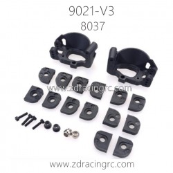 ZD Racing 9021-V3 Parts 8037 C-Mounts
