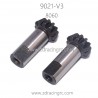 ZD Racing 9021-V3 Parts 8060 Pinion Gears