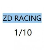 ZD RACING 1/10 Parts