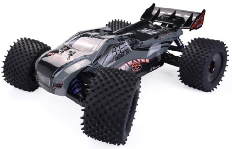 zd racing 9021-V3 RC Car