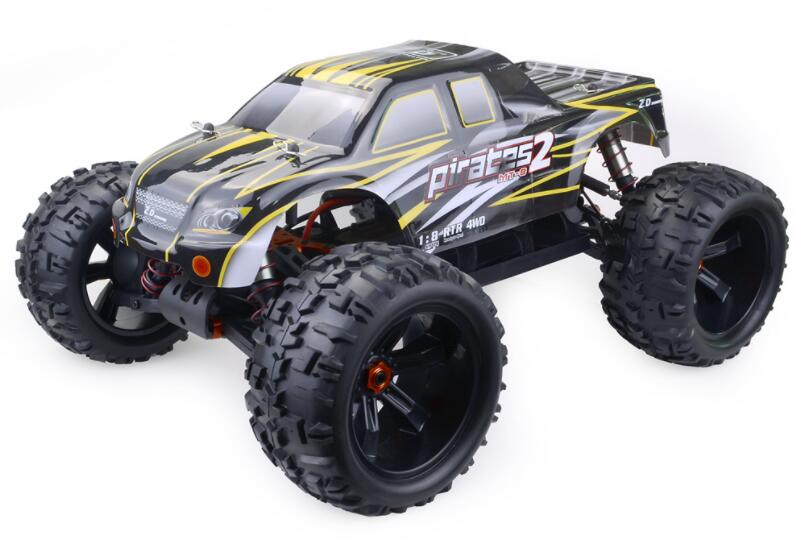 ZD RACING 08437-V3