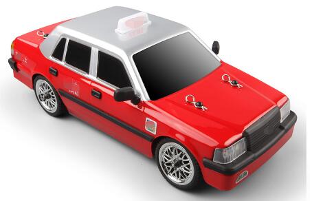MN MODEL MN38 Racing Car