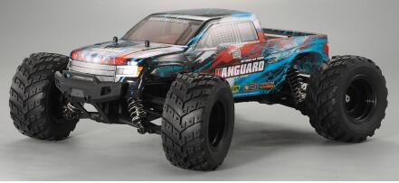 HBX 903 903 RC Car